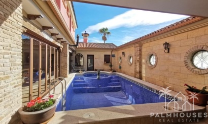 Revente - Villa - Orihuela - Orihuela Centro