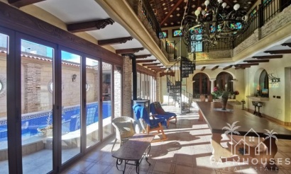 Revente - Villa - Orihuela - Orihuela Centro