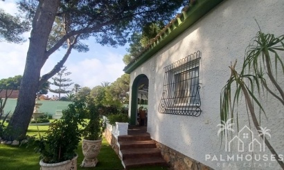 Revente - Villa - Orihuela - Orihuela Costa