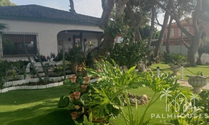 Revente - Villa - Orihuela - Orihuela Costa