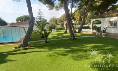 Revente - Villa - Orihuela - Orihuela Costa