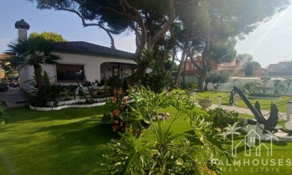 Revente - Villa - Orihuela - Orihuela Costa