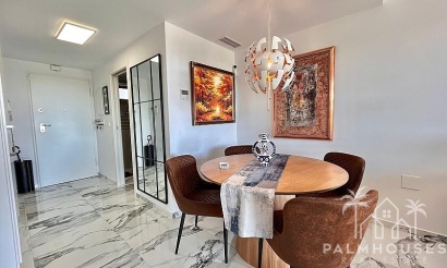 Revente - Apartment - Orihuela - Villamartin