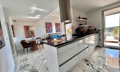 Revente - Apartment - Orihuela - Villamartin