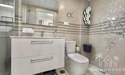 Revente - Apartment - Orihuela - Villamartin