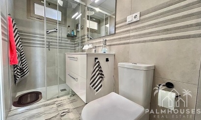 Revente - Apartment - Orihuela - Villamartin