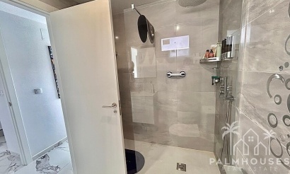 Revente - Apartment - Orihuela - Villamartin