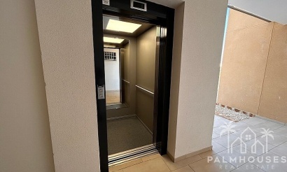 Revente - Apartment - Orihuela - Villamartin