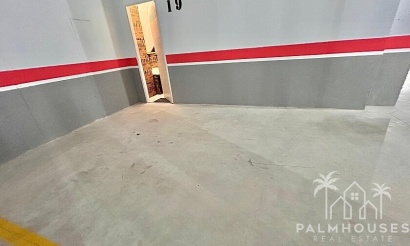 Revente - Apartment - Orihuela - Villamartin