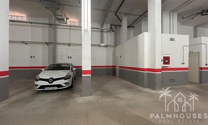 Revente - Apartment - Orihuela - Villamartin