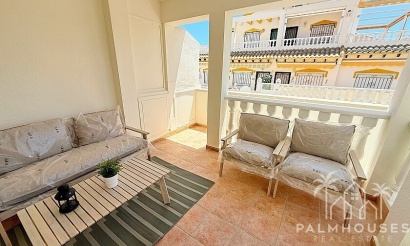 Resale - House - Orihuela - Los Altos