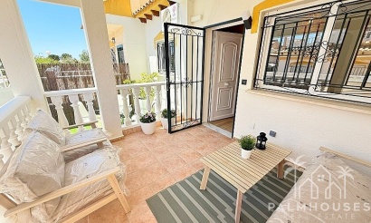 Resale - House - Orihuela - Los Altos