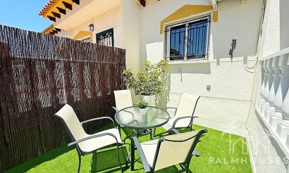 Resale - House - Orihuela - Los Altos