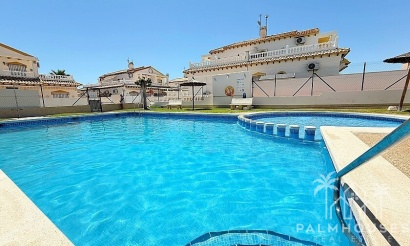 Resale - House - Orihuela - Los Altos
