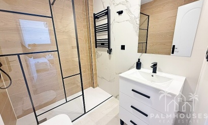 Resale - House - Orihuela - Los Altos