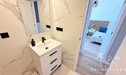 Resale - House - Orihuela - Los Altos