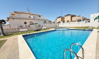 Resale - House - Orihuela - Los Altos