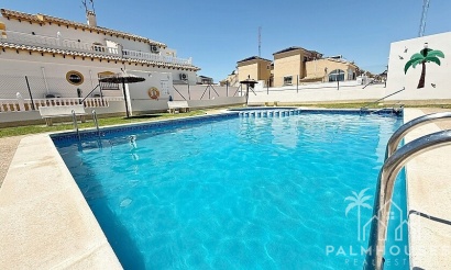 Resale - House - Orihuela - Los Altos