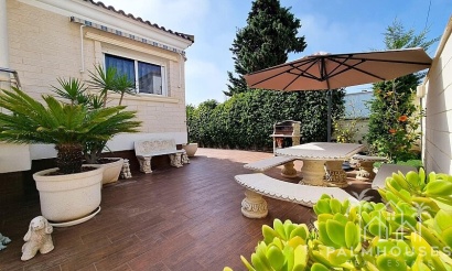 Revente - Villa - Torrevieja - La Mata