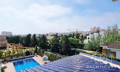 Revente - Villa - Torrevieja - La Mata
