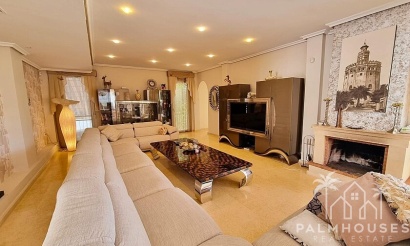 Revente - Villa - Torrevieja - La Mata