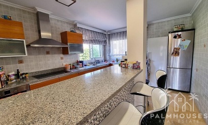 Revente - Villa - Torrevieja - La Mata