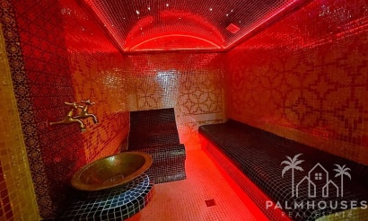 Revente - Villa - Torrevieja - La Mata