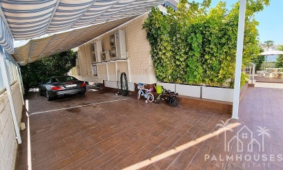 Revente - Villa - Torrevieja - La Mata