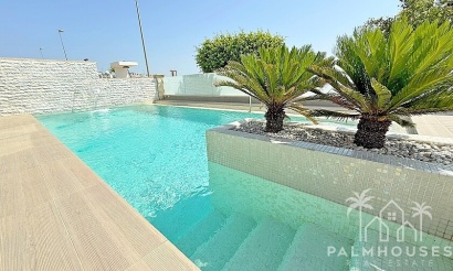 Venta - Villa - San Miguel de Salinas - San Miguel de Salinas Centro
