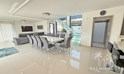 Venta - Villa - San Miguel de Salinas - San Miguel de Salinas Centro