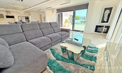 Venta - Villa - San Miguel de Salinas - San Miguel de Salinas Centro
