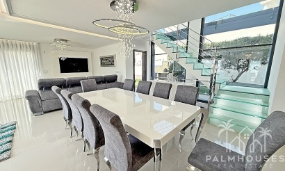 Venta - Villa - San Miguel de Salinas - San Miguel de Salinas Centro