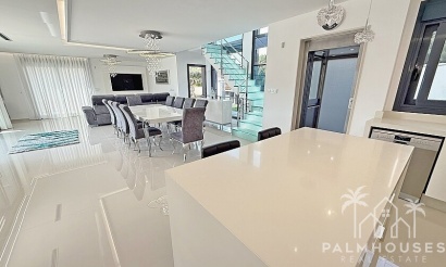 Venta - Villa - San Miguel de Salinas - San Miguel de Salinas Centro
