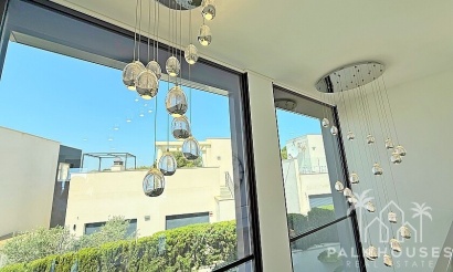 Venta - Villa - San Miguel de Salinas - San Miguel de Salinas Centro