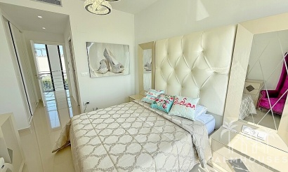 Venta - Villa - San Miguel de Salinas - San Miguel de Salinas Centro