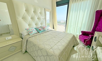 Venta - Villa - San Miguel de Salinas - San Miguel de Salinas Centro