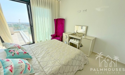Venta - Villa - San Miguel de Salinas - San Miguel de Salinas Centro