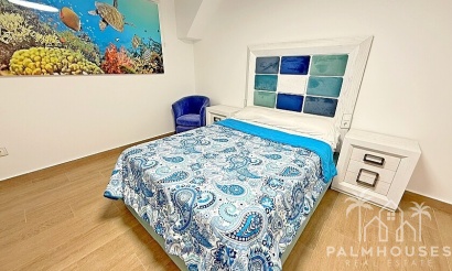 Venta - Villa - San Miguel de Salinas - San Miguel de Salinas Centro