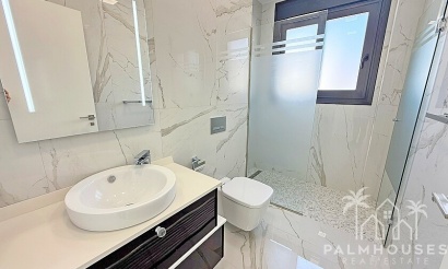 Venta - Villa - San Miguel de Salinas - San Miguel de Salinas Centro