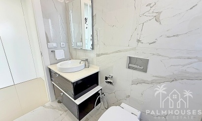 Venta - Villa - San Miguel de Salinas - San Miguel de Salinas Centro