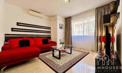 Herverkoop - Appartement - Torrevieja - Torrevieja Centro