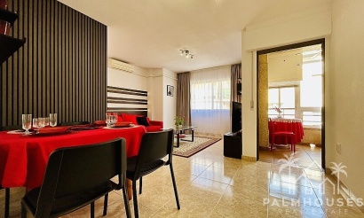 Herverkoop - Appartement - Torrevieja - Torrevieja Centro