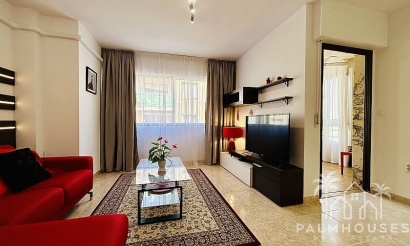 Herverkoop - Appartement - Torrevieja - Torrevieja Centro