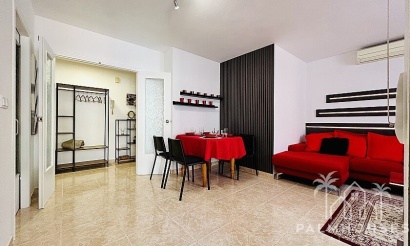 Herverkoop - Appartement - Torrevieja - Torrevieja Centro