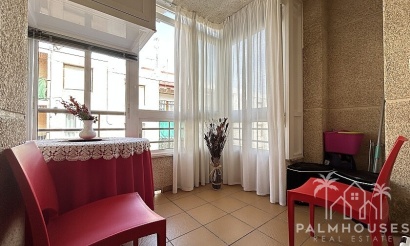 Herverkoop - Appartement - Torrevieja - Torrevieja Centro