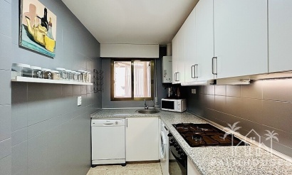 Herverkoop - Appartement - Torrevieja - Torrevieja Centro