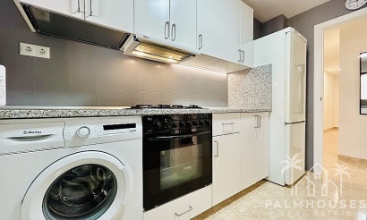 Herverkoop - Appartement - Torrevieja - Torrevieja Centro