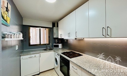 Herverkoop - Appartement - Torrevieja - Torrevieja Centro