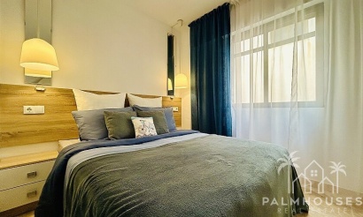 Herverkoop - Appartement - Torrevieja - Torrevieja Centro