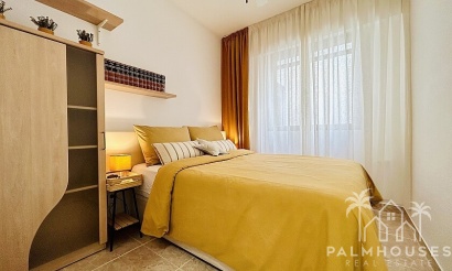 Herverkoop - Appartement - Torrevieja - Torrevieja Centro